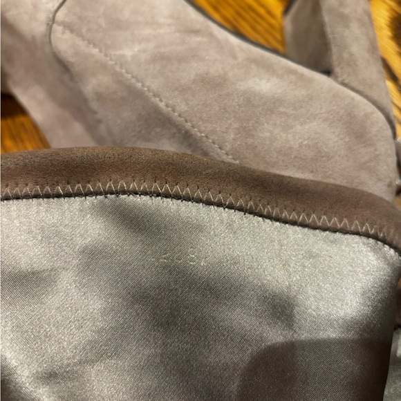 Stuart Weitzman highland boot - Picture 8 of 9